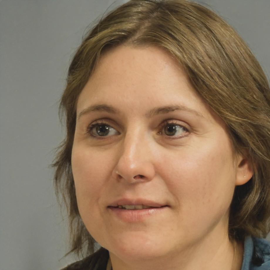 Esperanza Morales, creadora de la metodología varintholex